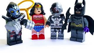 Standards (lego) (PARTHENOS Training Video)