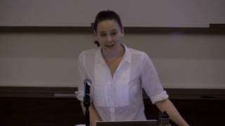 Time Series Analysis with Python Intermediate | SciPy 2016 Tutorial | Aileen Nielsen