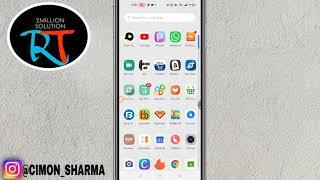 How To Fix Inappropriate Problem On Snack Video App 100% Working Solution