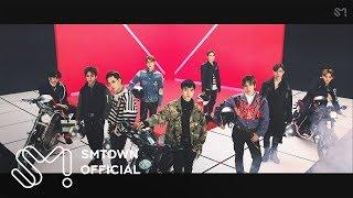 EXO 엑소 'Tempo' MV