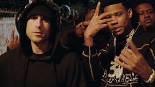 FaZe Kaysan - Plenty (feat. Nardo Wick, G Herbo, Babyface Ray & BIG30) [Official Music Video]