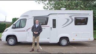 The Practical Motorhome Elddis Autoquest 155 review