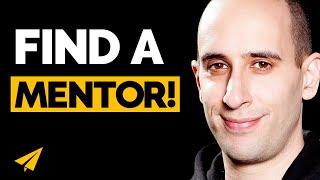 Mentorship Program - Find a mentor!