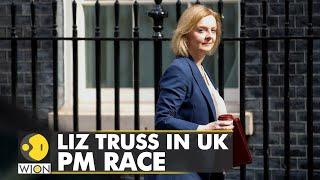 Who will be the next UK PM? British Foreign Min Liz Truss announces bid to succeed Boris Johnson