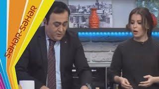 Sevdanın ərə getməmək səbəbi budur? - Seher-seher - ARB TV