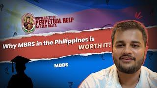 Study Abroad Experience Diaries: Episode 3- The Truth About MBBS in the Philippines