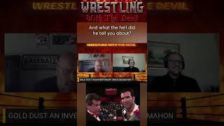 "Razor Ramon" Vince McMahon told me about his first G@y experience. #razorramon #vincemcmahon @WWE