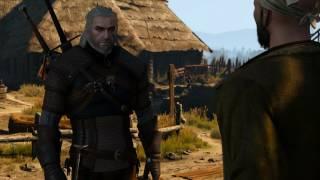 The Witcher 3 mods : The Gwent Card Dealer