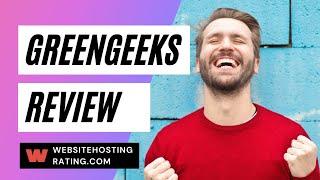 GreenGeeks Review  Features, Pricing, Pros & Cons (My Experience of Using GreenGeeks)