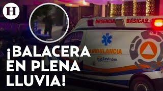 ¿Qué pasó en Lomas de Angelópolis? Balacera en casino de Puebla deja 2 muertos y 3 heridos