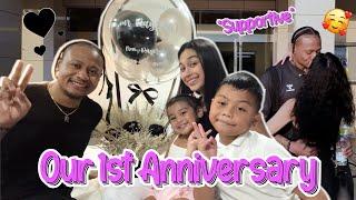 RayNab 1st Anniversary!  | ZEINAB HARAKE