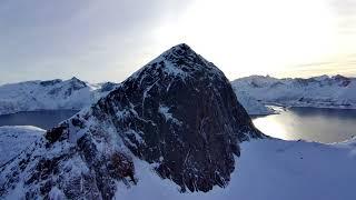 Lappland und Lofoten