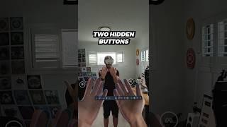 Quest 3 Hand Tracking  #quest3 #vr #virtualreality