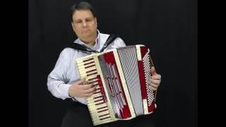 Used accordion: Camerano