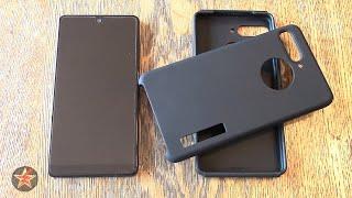 Incipio DualPro Case (Essential Phone ph-1) Review