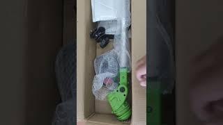 Shopee Seller BAD FAITH - disputed the return item.