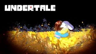 Undertale Lofi Mix  1 Hour Lofi Hip Hop