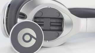 Beats By Dr. Dre "Executive" Headphones Unboxing & First Look