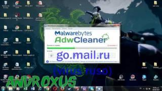 How to remove go.mail.ru virus once and for all (see description)