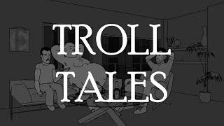 Troll Tales - CTP TAS