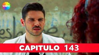 No Te Vayas Sin Mi | Capitulo 143