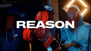 [FREE] Dark UK Drill type beat "Reason" | NY x UK Drill Beat | Denigrader x Drilloholic