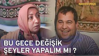 İtilmiş ve Kakılmış'ın Romantik Çatışmaları #7 | Yasemince