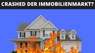 Bricht der Immobilienmarkt nun komplett zusammen?