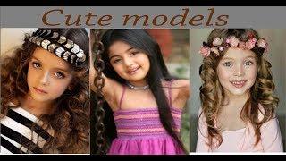 Cute Models