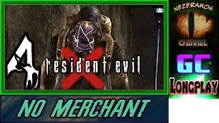 [GC] Resident Evil 4 HD - No Merchant PRO - 4-3