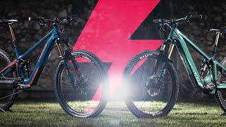 Light oder Full Power E-MTB? Fazua Ride 60 vs. Shimano EP8 feat. Pivot Shuttle