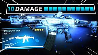 the "MAX DAMAGE" KILO in WARZONE SEASON 7! (Best Kilo 141 Class Setup)