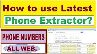 free download social phone extractor - social phone extractor - social phone extractor pro 2022