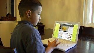 Smart Online Search Tips for Kids