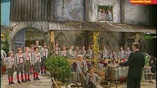 Tölzer Knabenchor - Kärntner Liedermarsch 1986