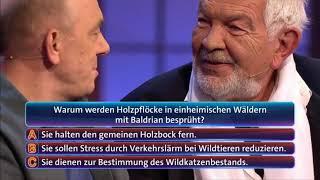 Wer Weiss Denn Sowas vom 13.12.2019 _ Staffel 5 Folge 54