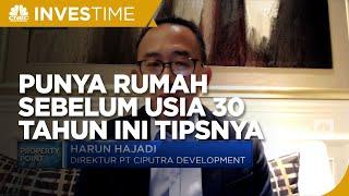 Punya Rumah Sebelum Usia 30 Tahun? Ini Tipsnya