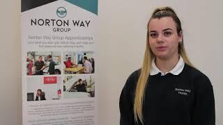 Service Advisor Apprenticeship Explained | Norton Way Group