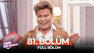 Fatih Ürek ile Gelin Görümce 81. Bölüm