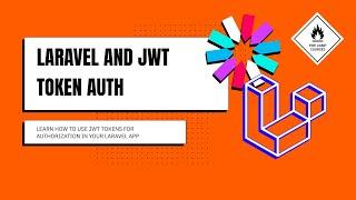 Laravel JWT Authorization - Tutorial for beginners