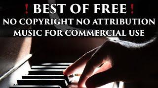 Top 30 Cinematic Music No Attribution | Free No Copyright No Attribution Music