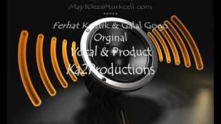 Dj Kantik - Club Music Mix -  Ferhat KANTIK Arranged (IWSY) New Best Top List Hits Clubbing House