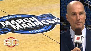 The NCAA had no other reasonable choice, but to cancel the tournaments – Jay Bilas | SportsCenter