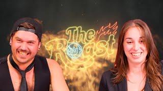 [NEW] The Roast Abby vs Matt INTRO!  | Yeah Mad