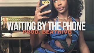 SZA Type Beat 2024 "Waiting by the Phone"