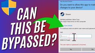 How to Install Any Software Without Admin Rights -2024