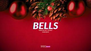 Upbeat Christmas Pop Type Beat I 2024 I "Bells"