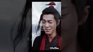 #shortsfeed #tiktok #wangxian #shorts #edit #mdzs #theuntamed #weiwuxian #weiying #modaozushi #amv