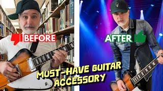 How A $49 Guitar Accessory Transformed My Playing Forever (seriously)