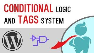 How to create a conditional logic form in WordPress